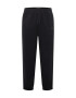 HOLLISTER Pantaloni negru - Pled.ro