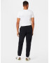 HOLLISTER Pantaloni negru - Pled.ro