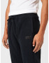 HOLLISTER Pantaloni negru - Pled.ro