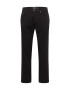 HOLLISTER Pantaloni negru - Pled.ro