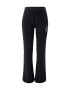 HOLLISTER Pantaloni negru - Pled.ro