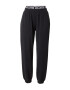 HOLLISTER Pantaloni negru - Pled.ro