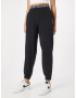 HOLLISTER Pantaloni negru - Pled.ro