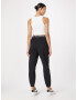 HOLLISTER Pantaloni negru - Pled.ro