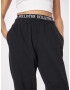 HOLLISTER Pantaloni negru - Pled.ro