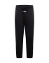 HOLLISTER Pantaloni negru - Pled.ro