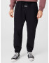 HOLLISTER Pantaloni negru - Pled.ro