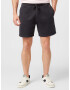 HOLLISTER Pantaloni negru - Pled.ro