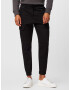 HOLLISTER Pantaloni negru - Pled.ro