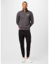 HOLLISTER Pantaloni negru - Pled.ro