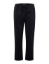 HOLLISTER Pantaloni negru - Pled.ro