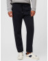 HOLLISTER Pantaloni negru - Pled.ro