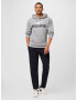 HOLLISTER Pantaloni negru - Pled.ro