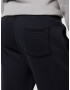 HOLLISTER Pantaloni negru - Pled.ro