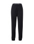 HOLLISTER Pantaloni negru - Pled.ro