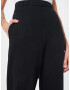 HOLLISTER Pantaloni negru - Pled.ro