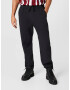 HOLLISTER Pantaloni negru - Pled.ro