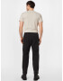 HOLLISTER Pantaloni negru - Pled.ro