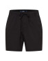 HOLLISTER Pantaloni negru - Pled.ro