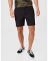 HOLLISTER Pantaloni negru - Pled.ro