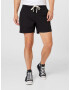 HOLLISTER Pantaloni negru - Pled.ro