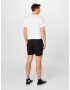 HOLLISTER Pantaloni negru - Pled.ro