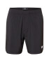 HOLLISTER Pantaloni negru - Pled.ro