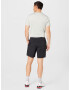 HOLLISTER Pantaloni negru - Pled.ro