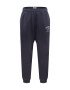 HOLLISTER Pantaloni negru / alb - Pled.ro