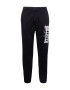 HOLLISTER Pantaloni negru / alb - Pled.ro