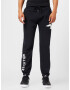 HOLLISTER Pantaloni negru / alb - Pled.ro