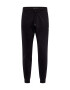 HOLLISTER Pantaloni negru / alb - Pled.ro