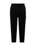 HOLLISTER Pantaloni negru / alb natural - Pled.ro