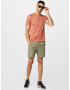 HOLLISTER Pantaloni oliv - Pled.ro