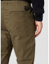 HOLLISTER Pantaloni oliv - Pled.ro