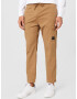 HOLLISTER Pantaloni oliv - Pled.ro