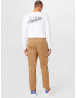 HOLLISTER Pantaloni oliv - Pled.ro