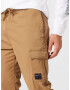 HOLLISTER Pantaloni oliv - Pled.ro