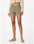 HOLLISTER Pantaloni oliv - Pled.ro