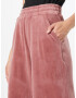 HOLLISTER Pantaloni roz pal - Pled.ro