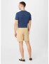 HOLLISTER Pantaloni 'STARFISH' nisipiu - Pled.ro