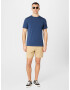 HOLLISTER Pantaloni 'STARFISH' nisipiu - Pled.ro