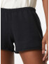 HOLLISTER Pantaloni 'TERRY' negru - Pled.ro