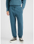 HOLLISTER Pantaloni verde petrol - Pled.ro