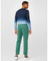 HOLLISTER Pantaloni verde - Pled.ro