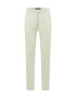 HOLLISTER Pantaloni verde pastel - Pled.ro