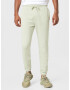 HOLLISTER Pantaloni verde pastel - Pled.ro