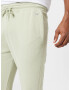 HOLLISTER Pantaloni verde pastel - Pled.ro