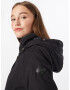 HOLLISTER Parka de iarnă negru - Pled.ro