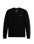 HOLLISTER Pulover negru - Pled.ro